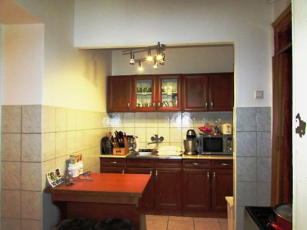 Eladó lakás Budapest, VI. kerület, Terézváros 1. kép