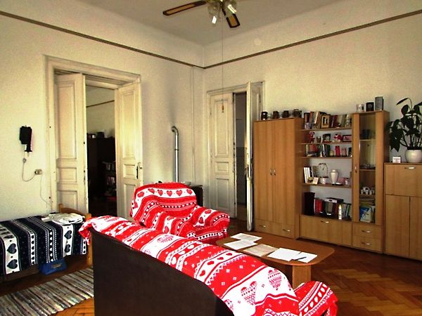 Eladó lakás Budapest, VI. kerület, Terézváros 4. kép