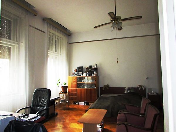Eladó lakás Budapest, VI. kerület, Terézváros 6. kép