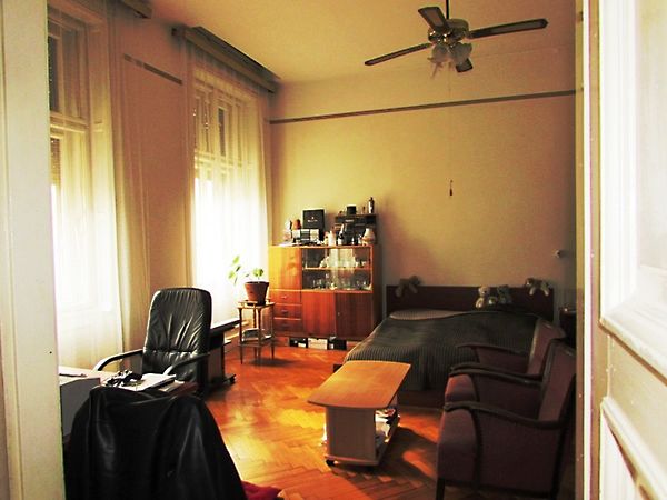 Eladó lakás Budapest, VI. kerület, Terézváros 9. kép