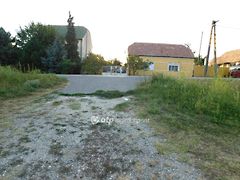 Eladó földterület Túrony 3. kép
