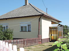 Eladó ház Gyulaháza 2. kép