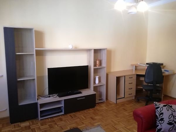 Kiadó lakás Szeged, Belváros 14. kép