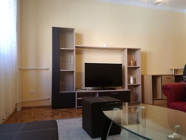 Kiadó lakás Szeged, Belváros 15. kép