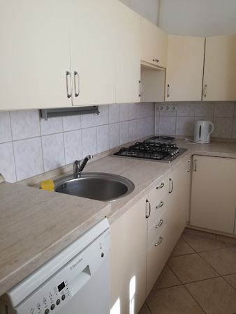 Kiadó lakás Szeged, Belváros 3. kép