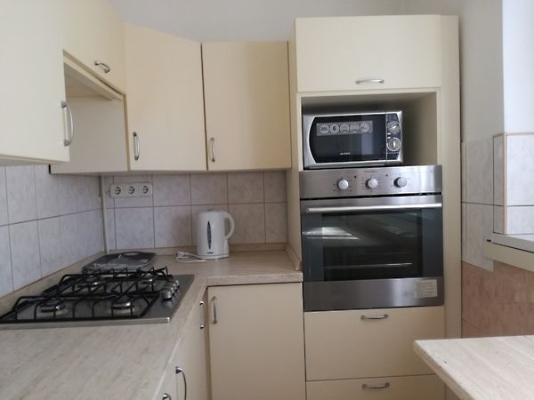 Kiadó lakás Szeged, Belváros 6. kép