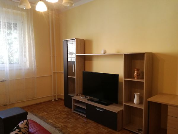 Kiadó lakás Szeged, Belváros 9. kép