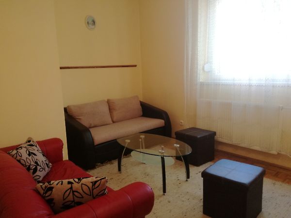 Kiadó lakás Szeged, Belváros 10. kép