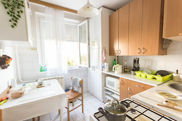 Eladó lakás Budapest, XI. kerület, Albertfalva 3. kép
