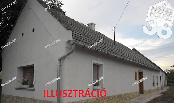 Eladó ház Jászszentlászló 1. kép