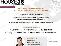 Eladó ház Jászszentlászló 4. kép