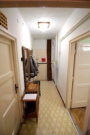 Eladó lakás Miskolc, Győri kapu 4. kép