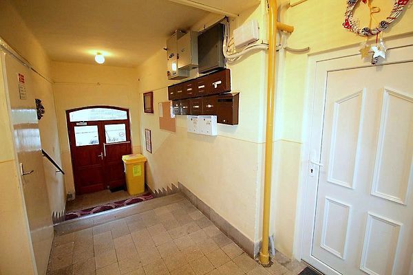 Eladó lakás Miskolc, Győri kapu 8. kép