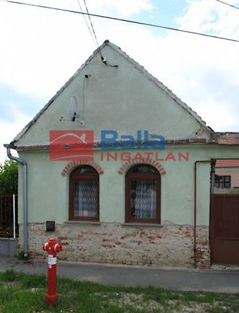 Eladó ház Bük 11. kép