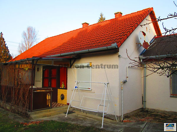 Eladó ház Balatonboglár 1. kép
