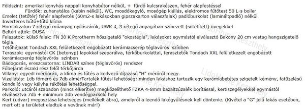 Eladó lakás Badacsonytomaj, Badacsony 11. kép