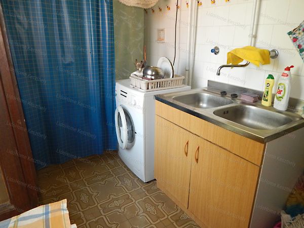 Eladó lakás Keszthely 5. kép