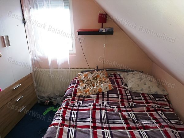 Eladó ház Balatonfőkajár 12. kép