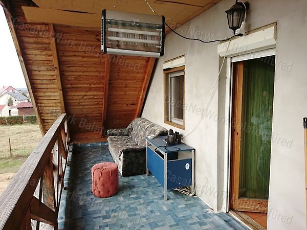 Eladó ház Balatonfőkajár 14. kép
