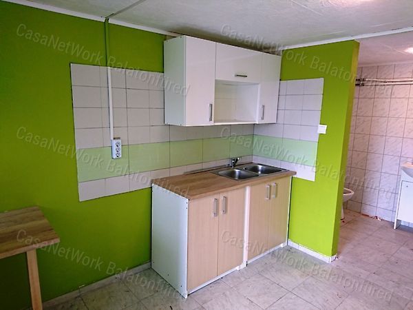 Eladó ház Balatonfőkajár 15. kép