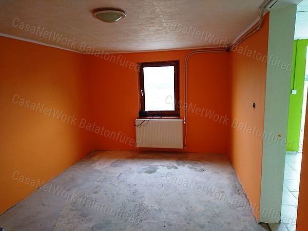 Eladó ház Balatonfőkajár 16. kép