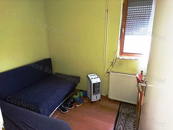 Eladó ház Balatonfőkajár 7. kép
