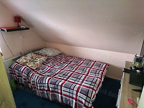 Eladó ház Balatonfőkajár 8. kép