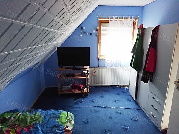 Eladó ház Balatonfőkajár 9. kép