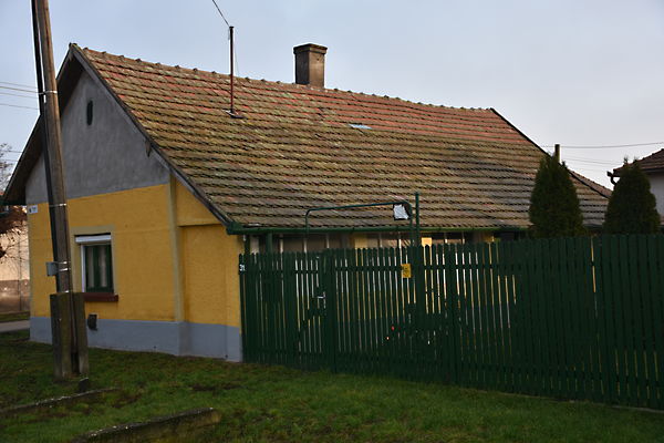 Eladó ház Törökszentmiklós 1. kép