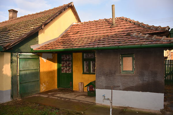 Eladó ház Törökszentmiklós 6. kép