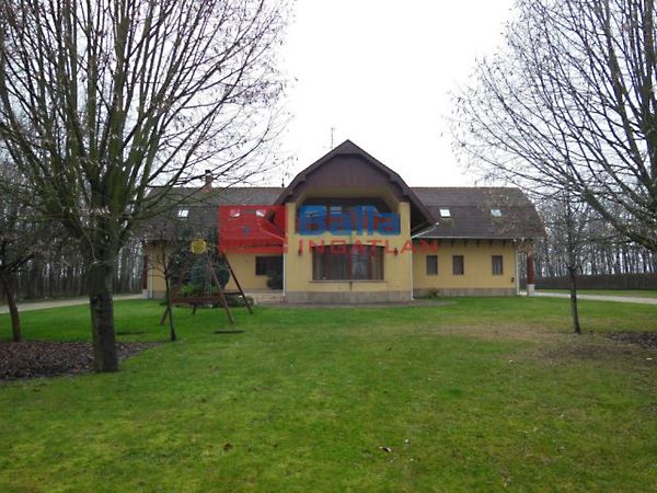 Eladó ház Fülöpháza 35. kép