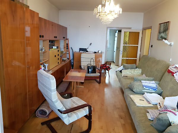 Eladó lakás Dunaújváros, Barátság városrész 3. kép