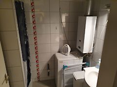 Kiadó lakás Szeged, Belváros 5. kép