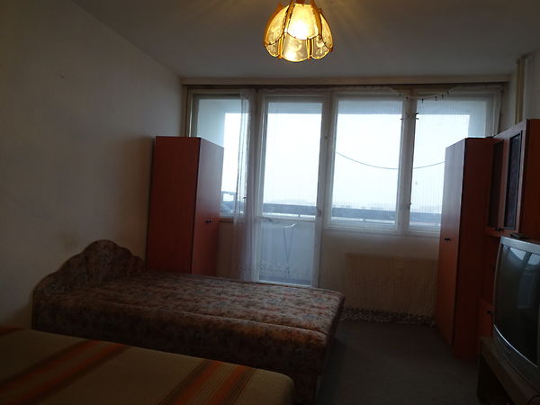 Eladó lakás Budapest, VIII. kerület, Corvin negyed 1. kép