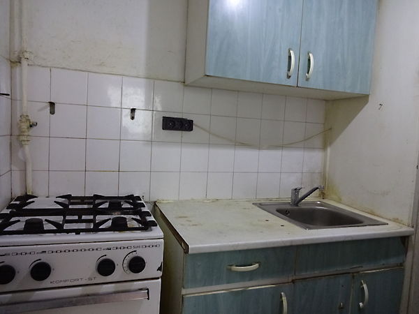 Eladó lakás Budapest, VIII. kerület, Corvin negyed 3. kép