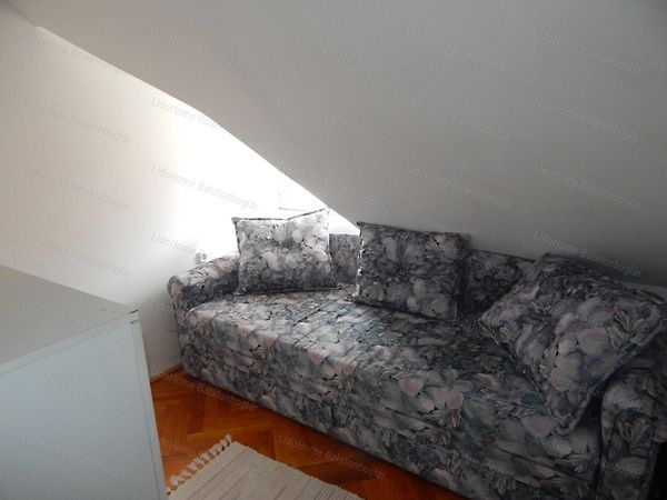 Eladó üzleti Fonyód 19. kép