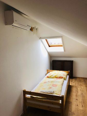 Kiadó lakás Debrecen, Akadémiakert 3. kép