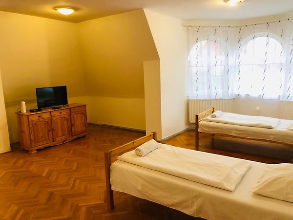 Kiadó lakás Debrecen, Akadémiakert 5. kép