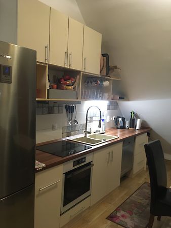 Eladó lakás Dunaújváros, Csillagdomb lakópark 3. kép