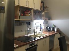 Eladó lakás Dunaújváros, Csillagdomb lakópark 3. kép