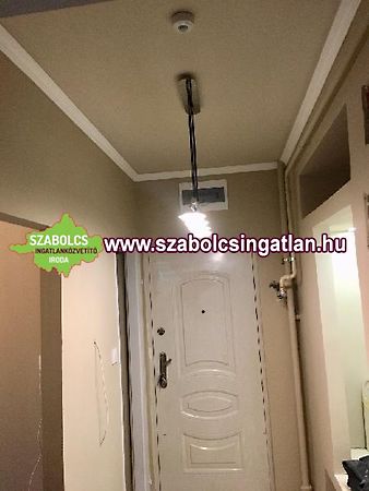 Eladó lakás Nyíregyháza 2. kép