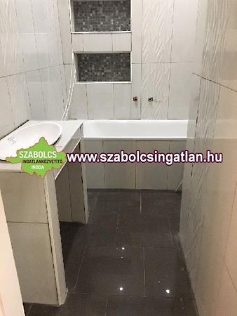 Eladó lakás Nyíregyháza 3. kép