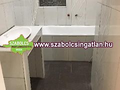 Eladó lakás Nyíregyháza 3. kép