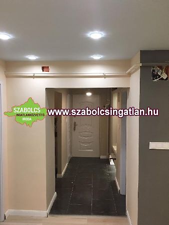 Eladó lakás Nyíregyháza 4. kép