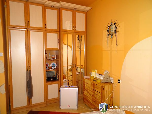Eladó lakás Győr, Nádorváros 6. kép