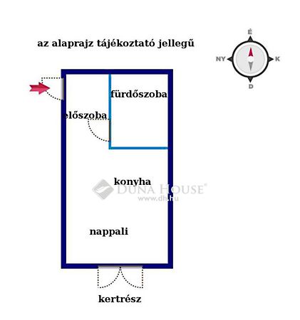 Eladó lakás Gödöllő 2. kép