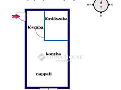 Eladó lakás Gödöllő 2. kép
