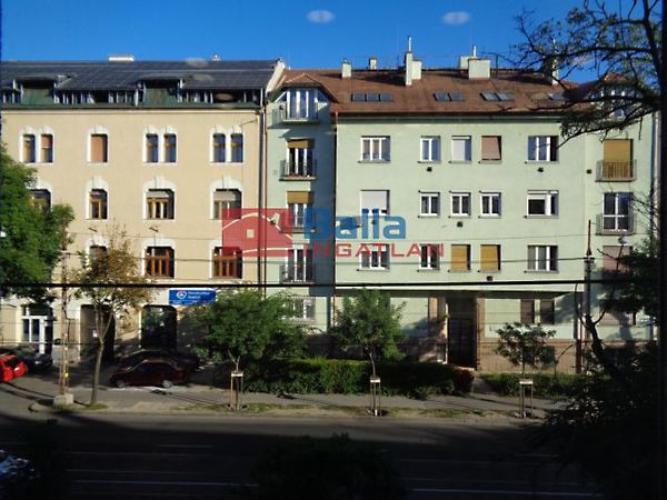Kiadó lakás Budapest, XIV. kerület 1. kép