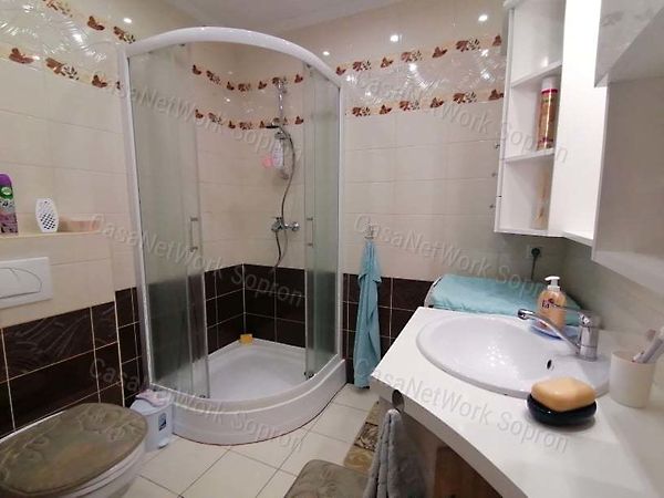 Kiadó lakás Sopron 5. kép