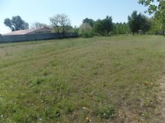 Eladó földterület Debrecen, Lencztelep 4. kép